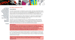Desktop Screenshot of dipolplus.de