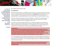 Tablet Screenshot of dipolplus.de